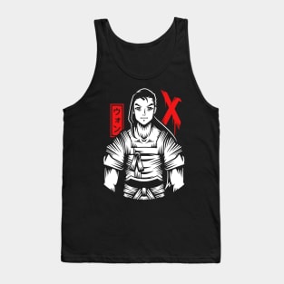 Fei V1 Tank Top